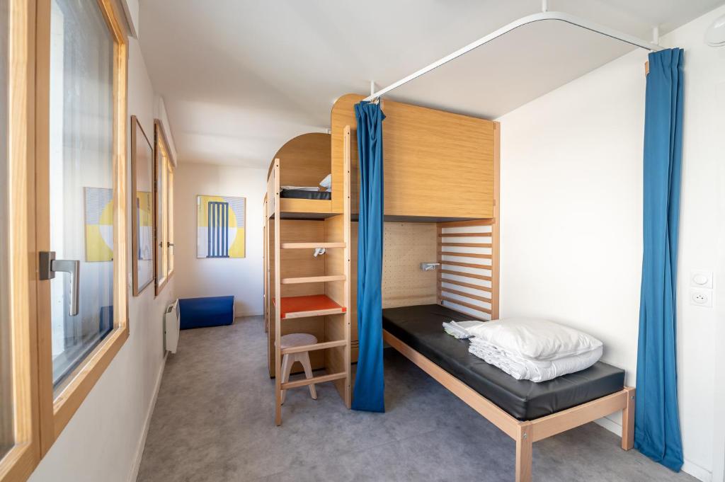 UCPA SPORT STATION HOSTEL PARIS - 3
