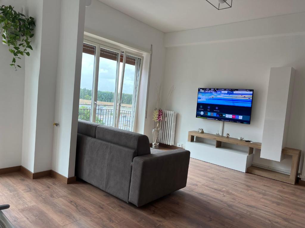 Stazione Tiburtina - Camesena Apartment - 5
