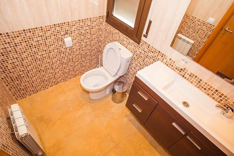 Villa Rossinyols - 4