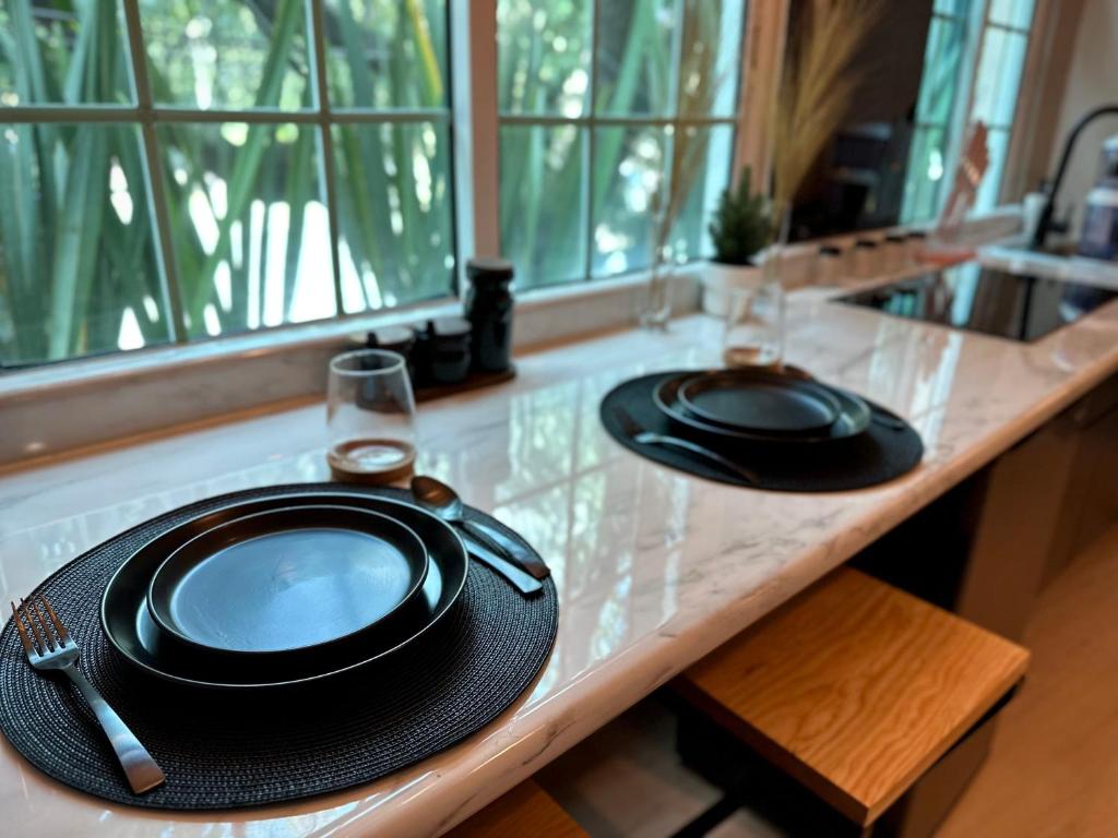 Loft en el corazón de la Condesa, Mexiko