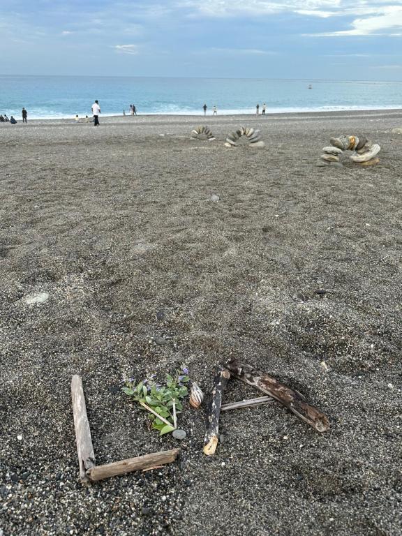 Surrounding environment