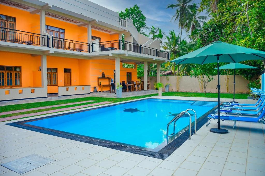 Saayoo Resort photo
