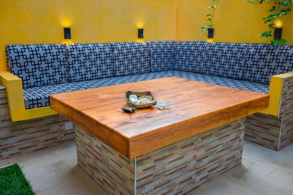 Saayoo Resort photo