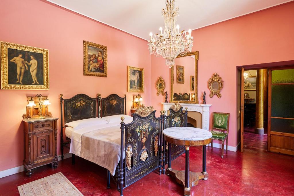 Villa Augusto - 4