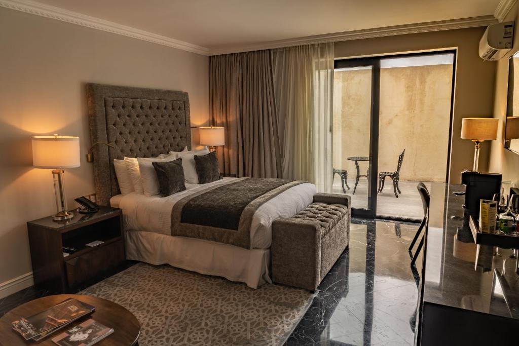 Hotel Plaza 79 - 5