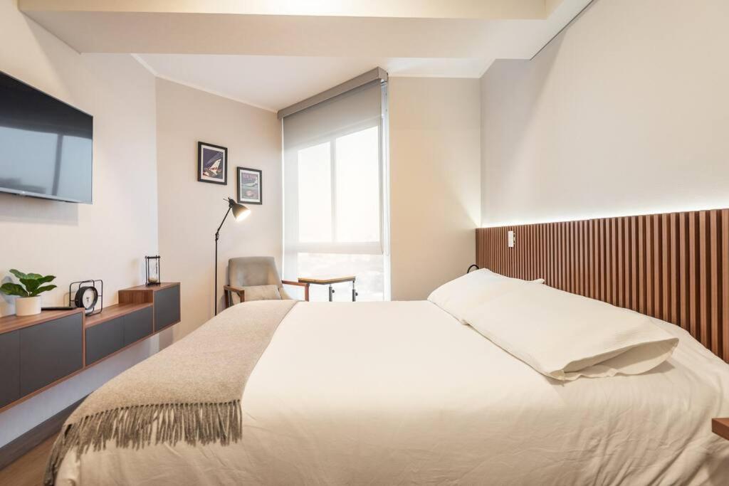 Cozy 2BR near San Isidro and Miraflores - 2
