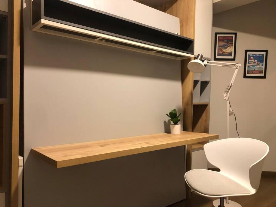 Cozy 2BR near San Isidro and Miraflores - 3