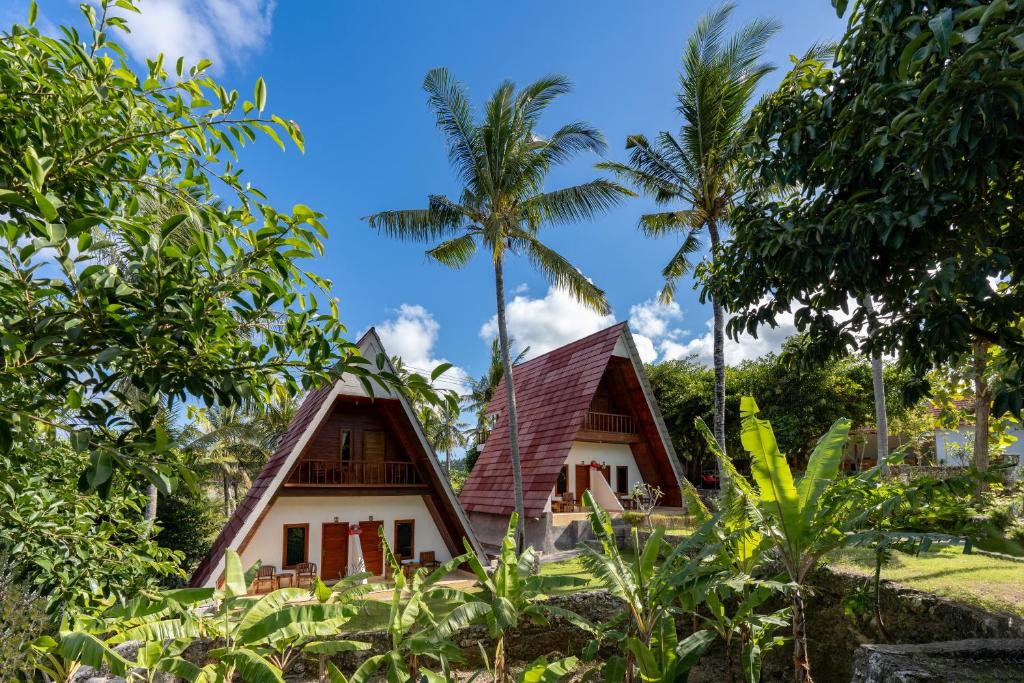 Suan Bubble & Triangle Diamond Beach, Nusa Penida
