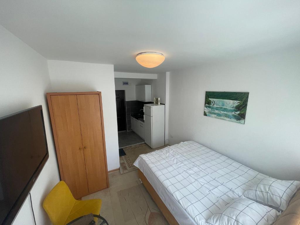Studio Apartman Centar, Zenica