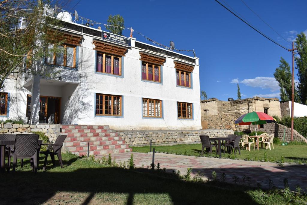 Kushu Guest House photo