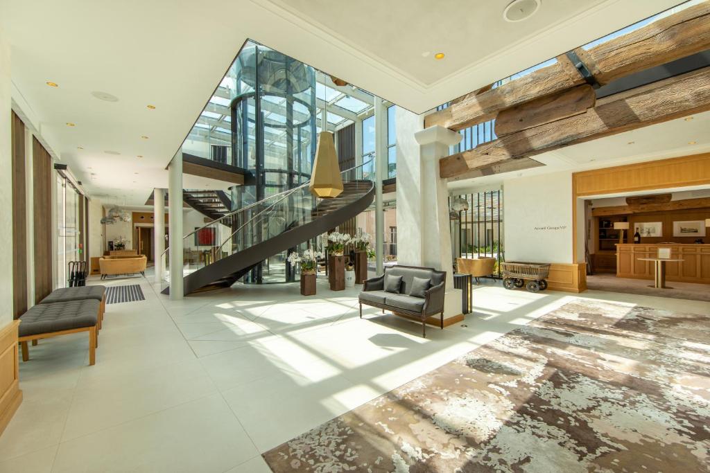 Hotel Chais Monnet & Spa photo