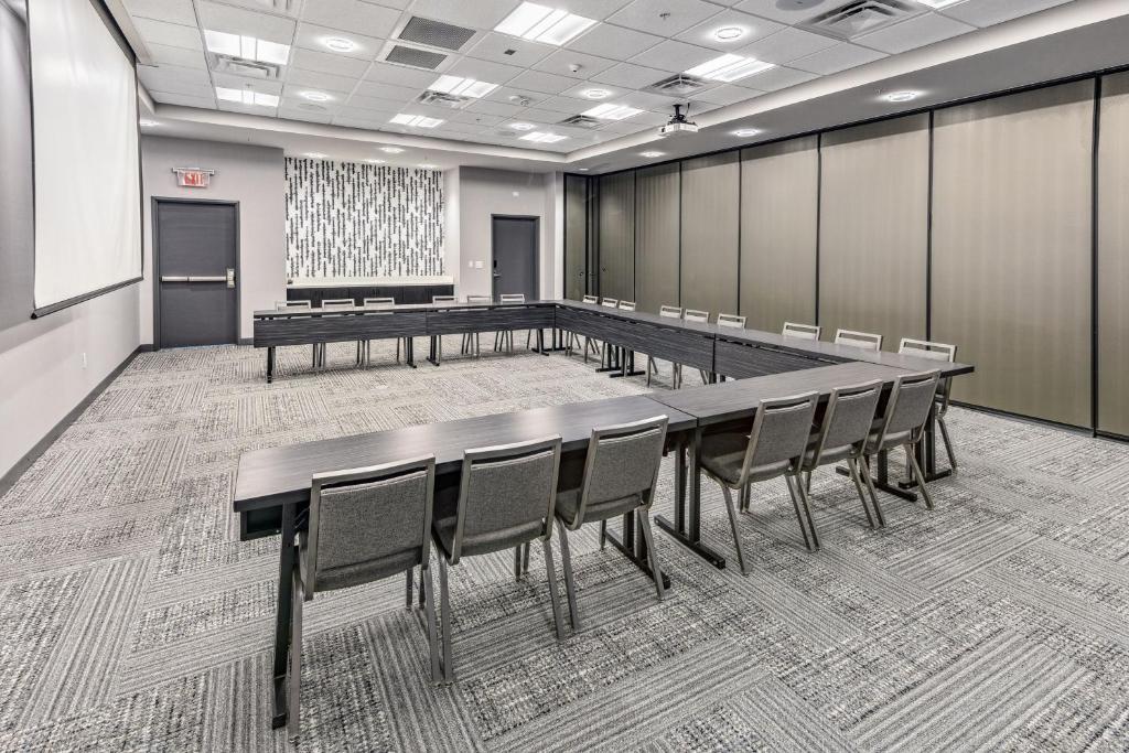 Meeting room / ballrooms