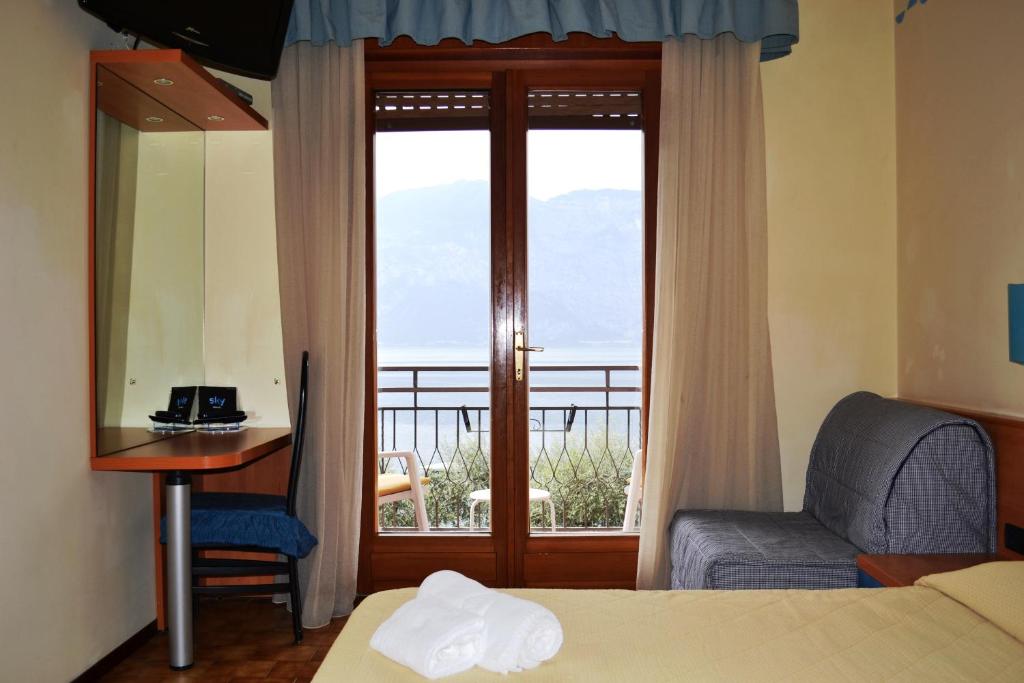 Hotel Smeraldo - 2
