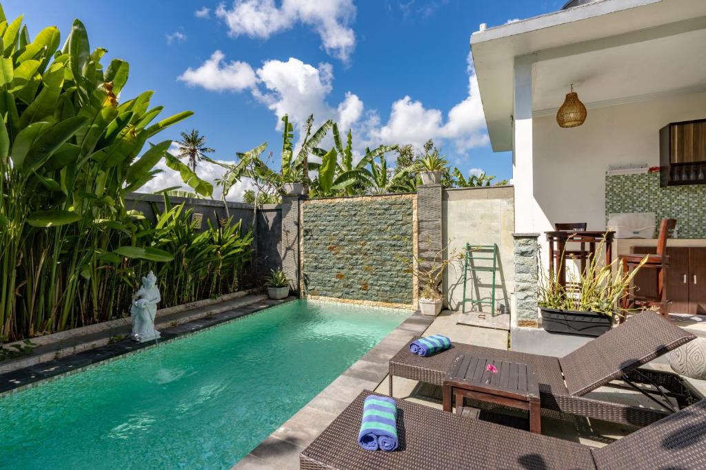 AP Gamat Villa Nusa Penida by ABM photo
