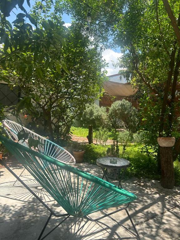 Casa Matia Colonial Garden Home - 2
