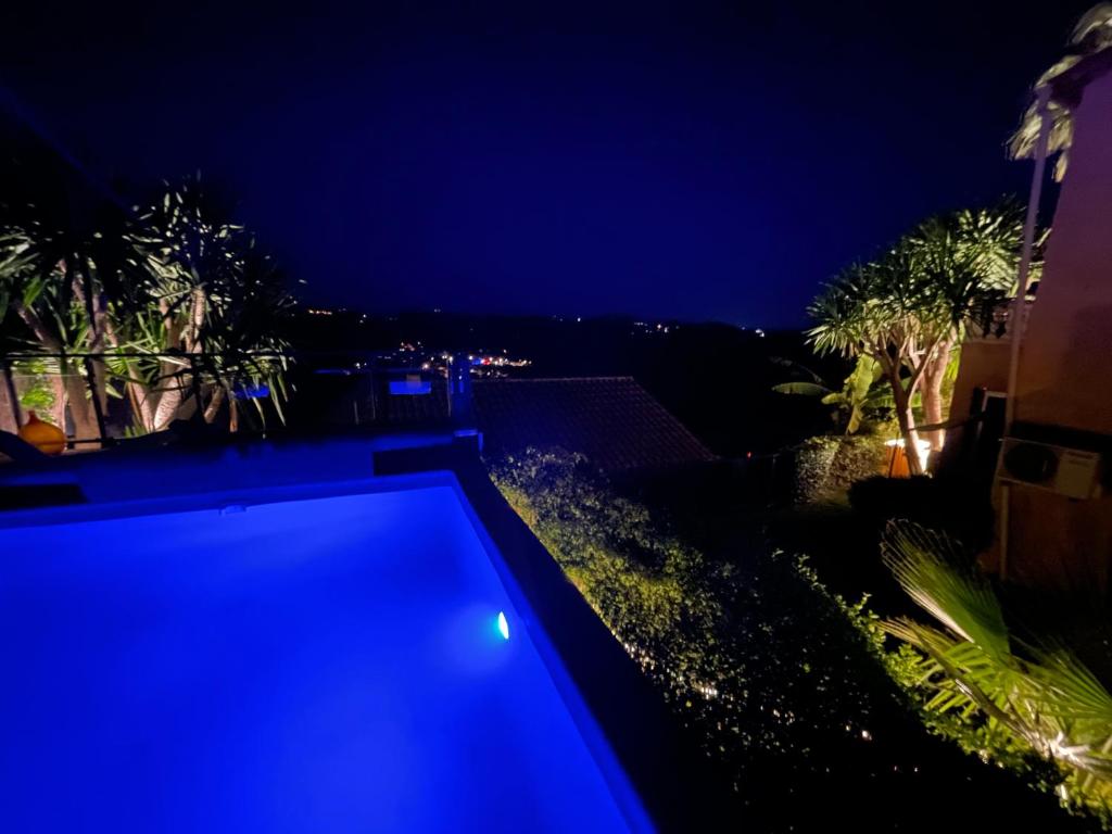 Charmant rez de villa en provence - 2