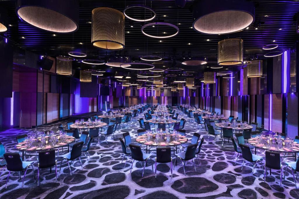 Meeting room / ballrooms