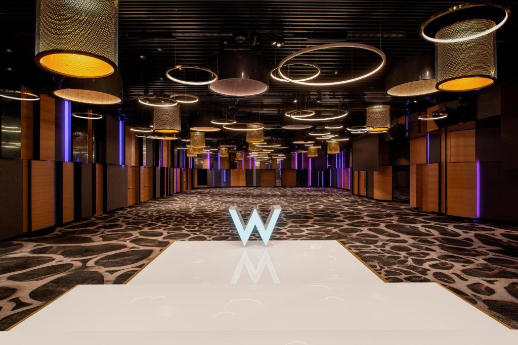 Meeting room / ballrooms