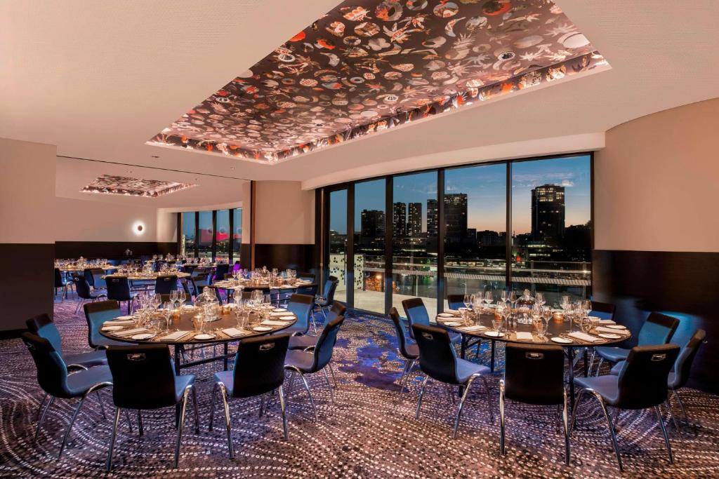 Meeting room / ballrooms