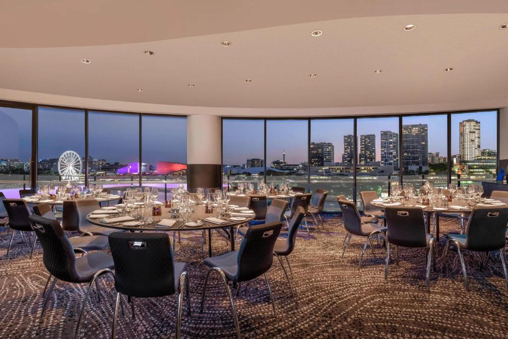 Meeting room / ballrooms