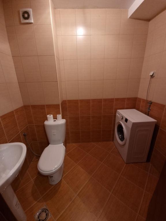 Big apartment - 2
