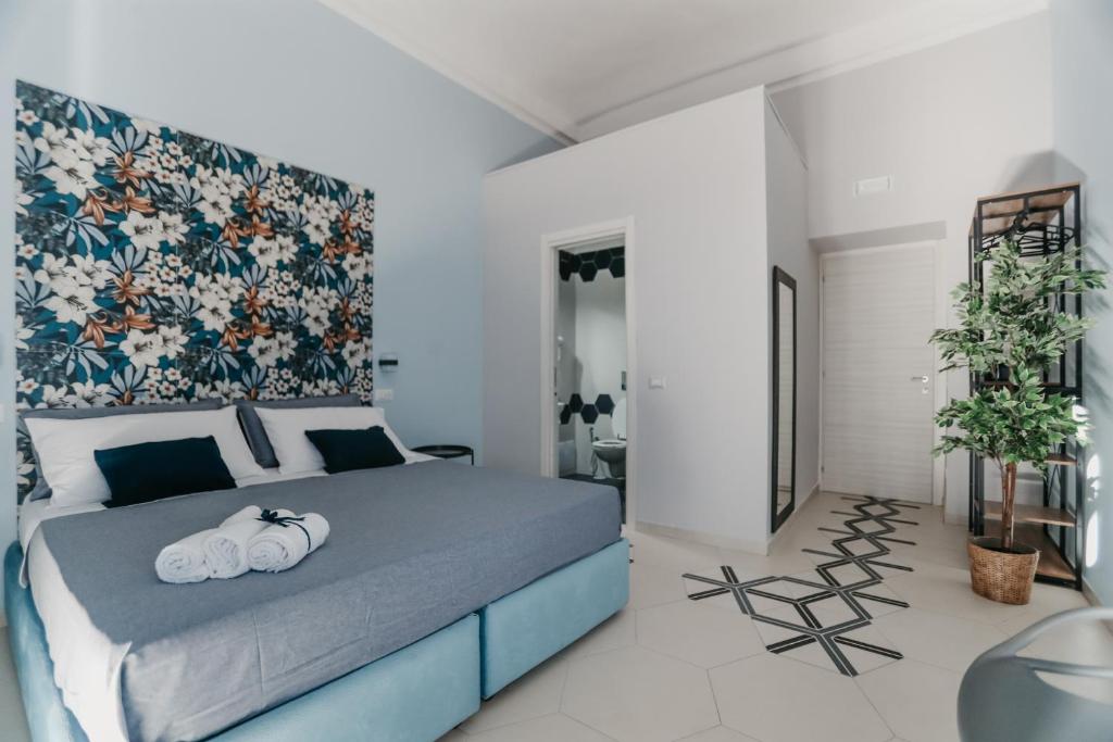 DOMUS MARINA Rooms - 4