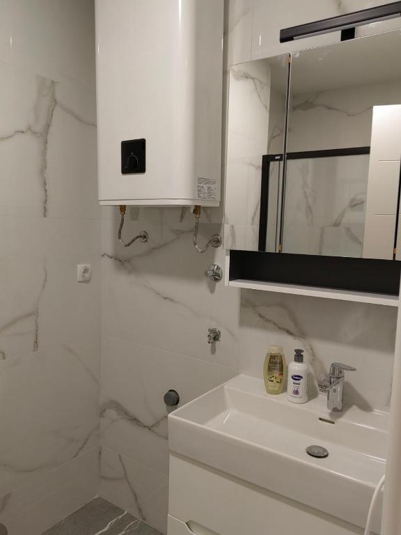 Apartman Herc - 4