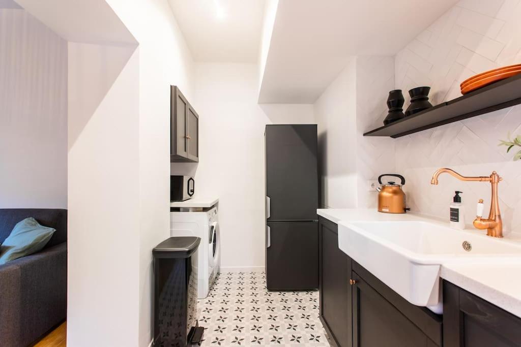 Luxuous loft in the jourdains'village-Imhost - 5