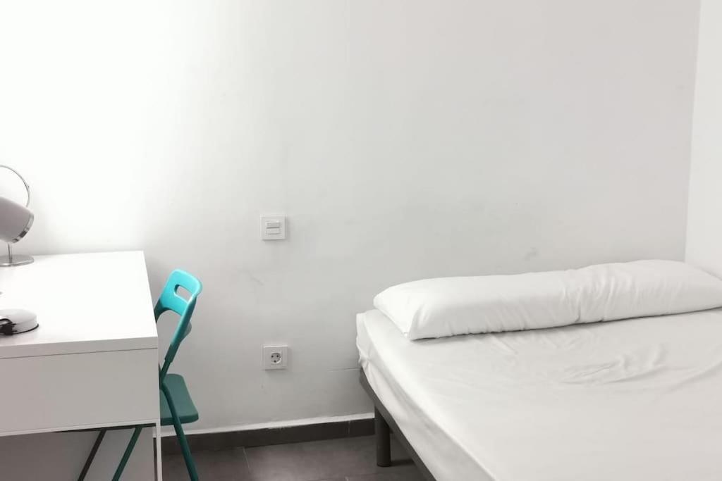 APARTAMENTO EN EL CENTRO LUCEROS - 2