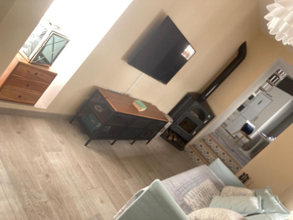 Un encanto en el corazón de Vejer con terraza privada - 4