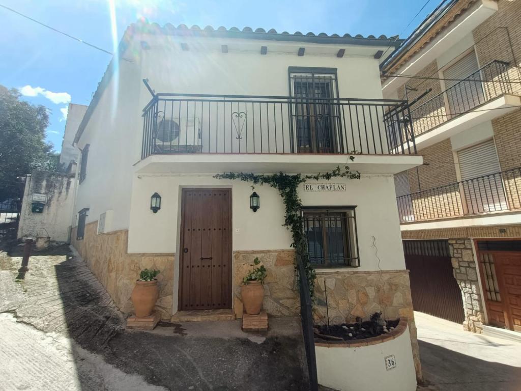 El Chaflán - 3