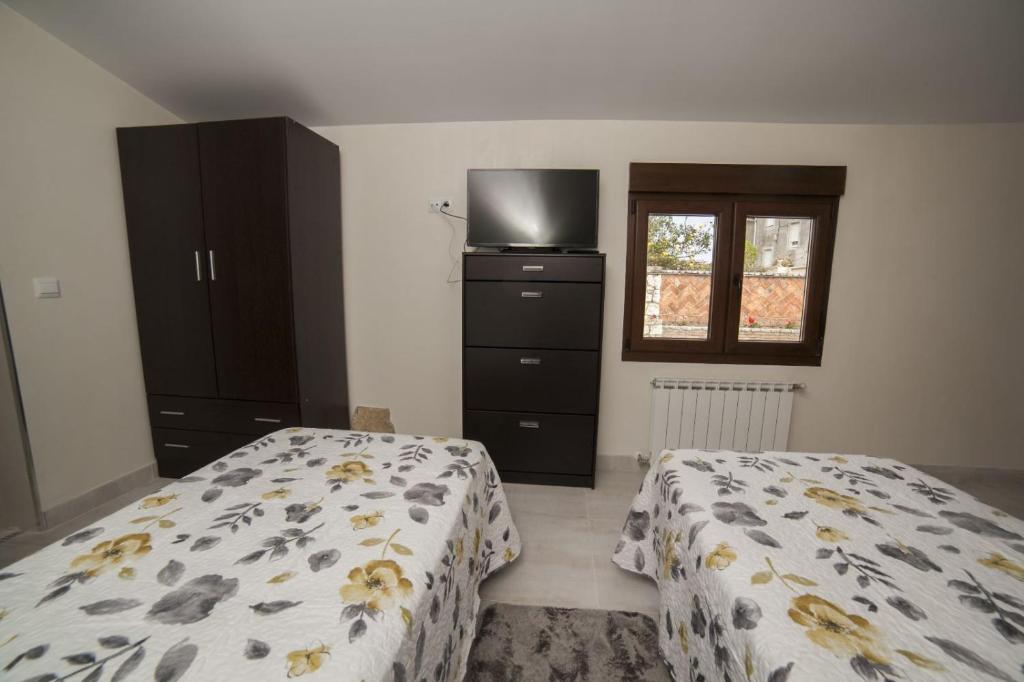 Estudio proximo al mar Drch, Santander