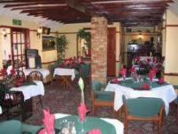 The Three Horseshoes photo