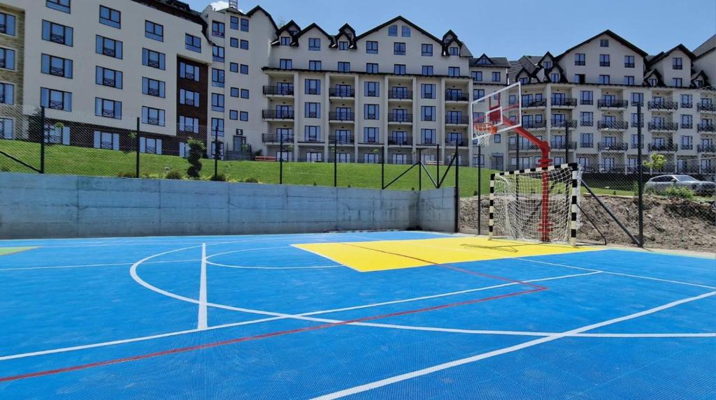 Milmari Apartments Joy M17 - 4