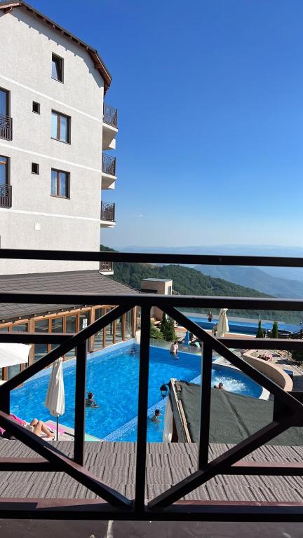 Milmari Apartments Joy M17 - 2
