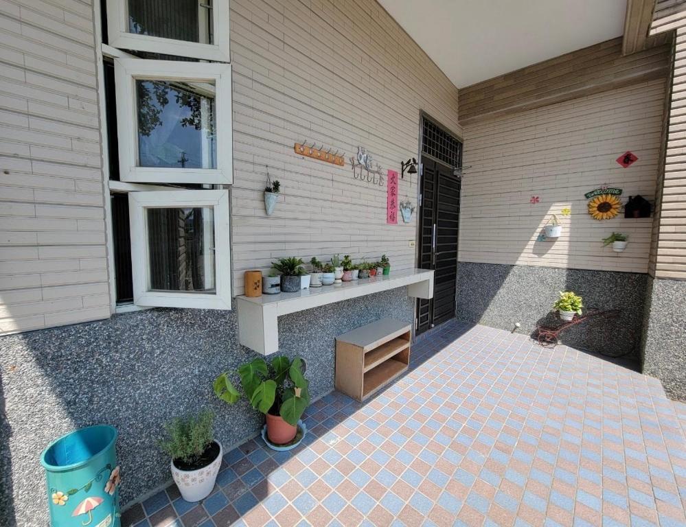 豐綠民宿 Yilan Fenglu Homestay