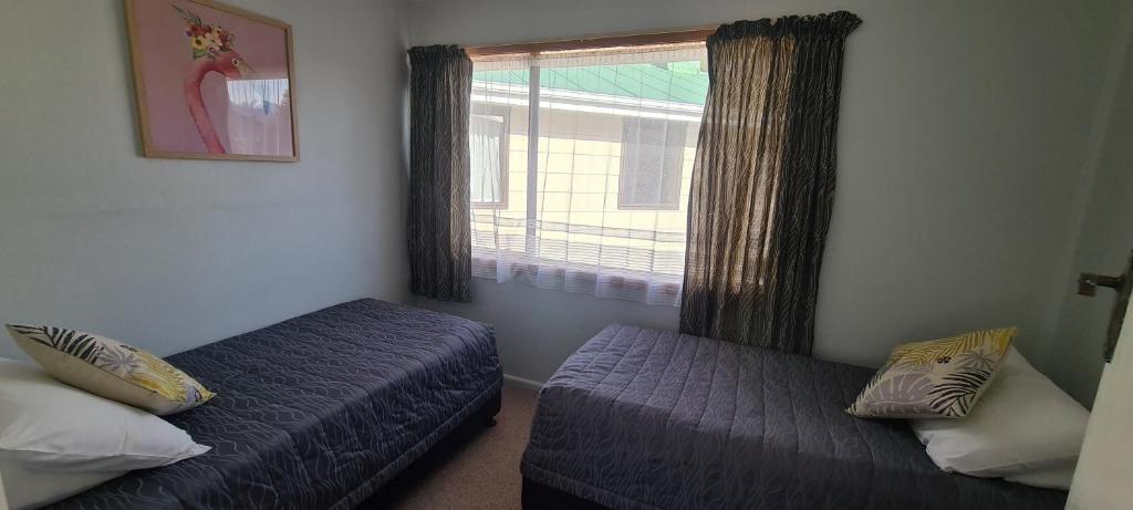 Three-Bedroom Family Apartment