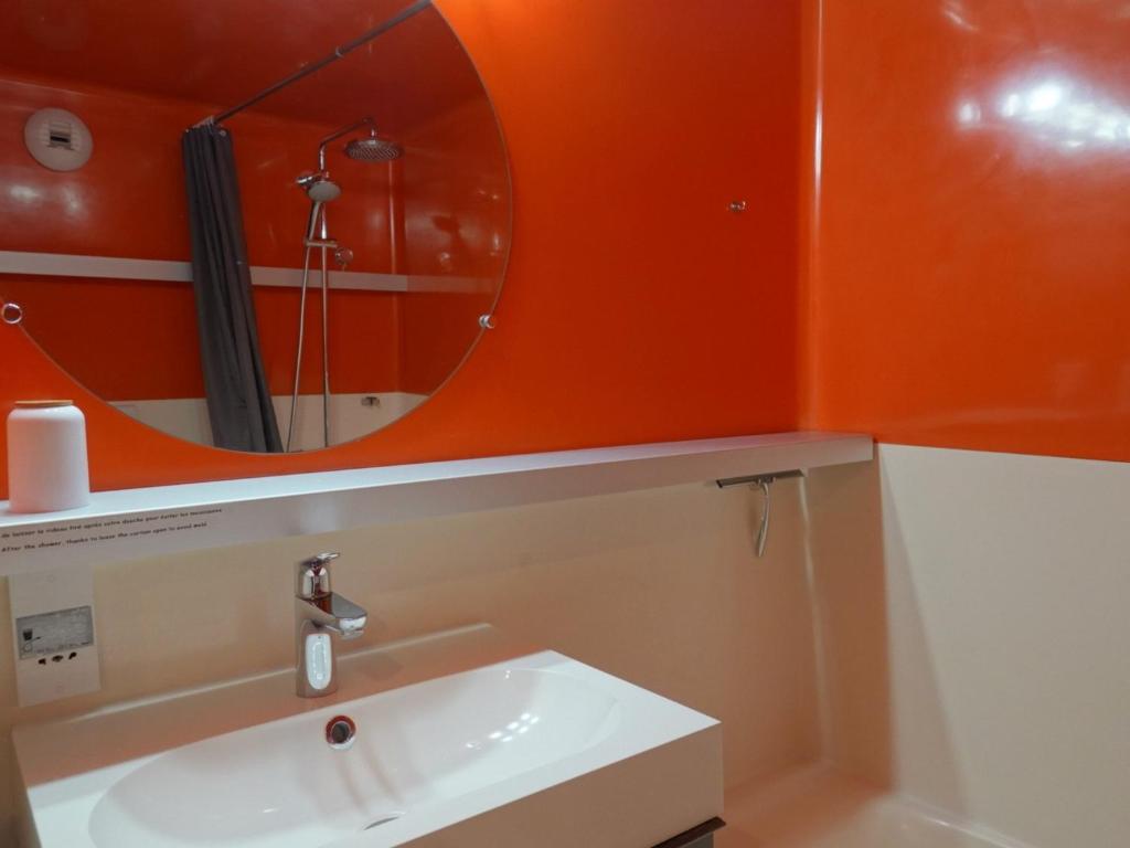 Studio ski aux pieds Arc 2000 pour 4 personnes avec vue pistes - FR-1-411-891 - 5