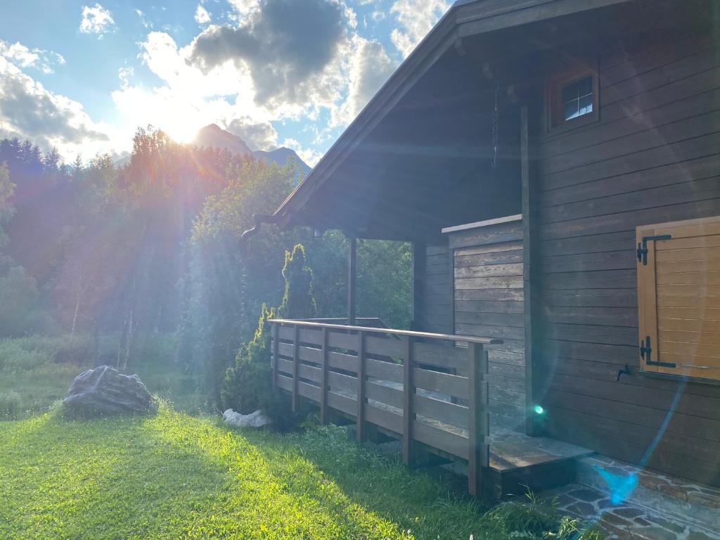 CHALET JOEN ski & bike Andalo - 3