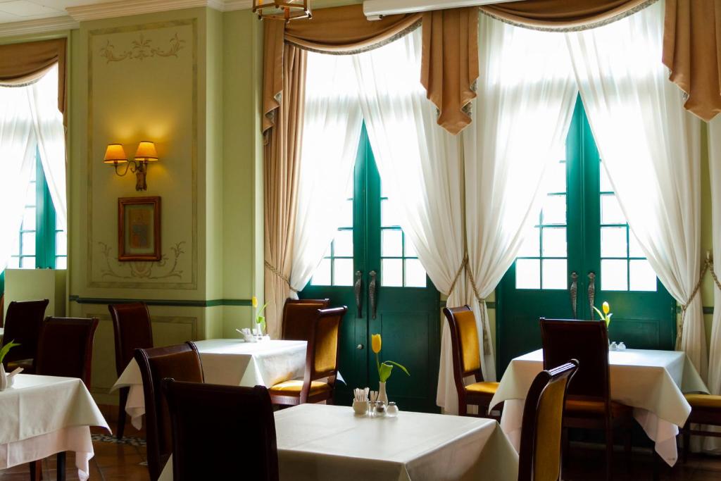 호텔 몬토레 나가사키 호텔 이미지 2