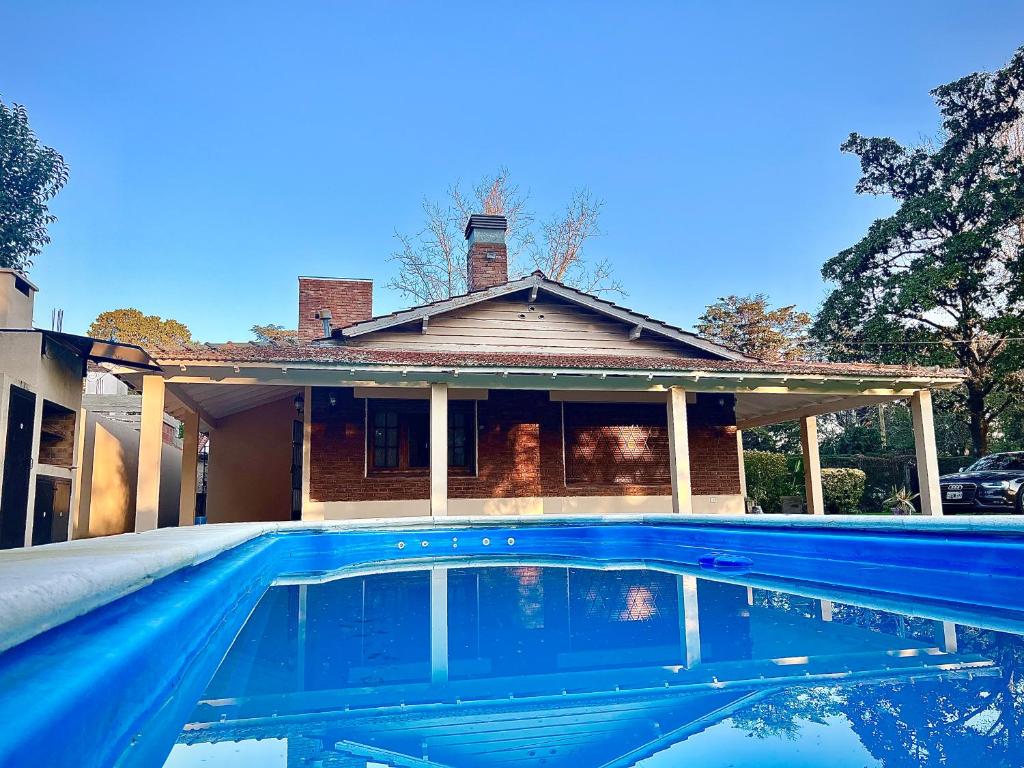 Casa Kime