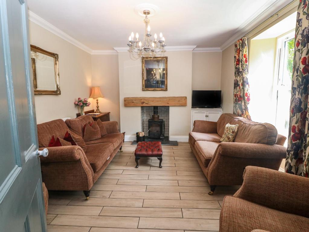 Trevor Cottage, Llandudno photo 4