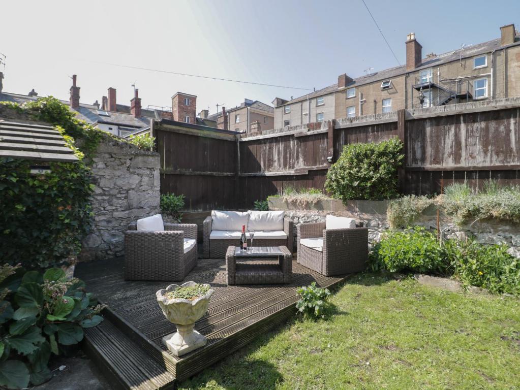Trevor Cottage, Llandudno photo 5