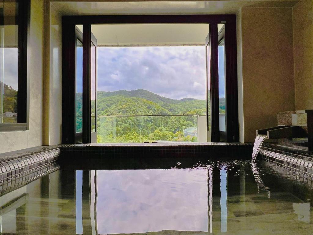 갈란드 코트 우사미 호텔 호텔 이미지 1