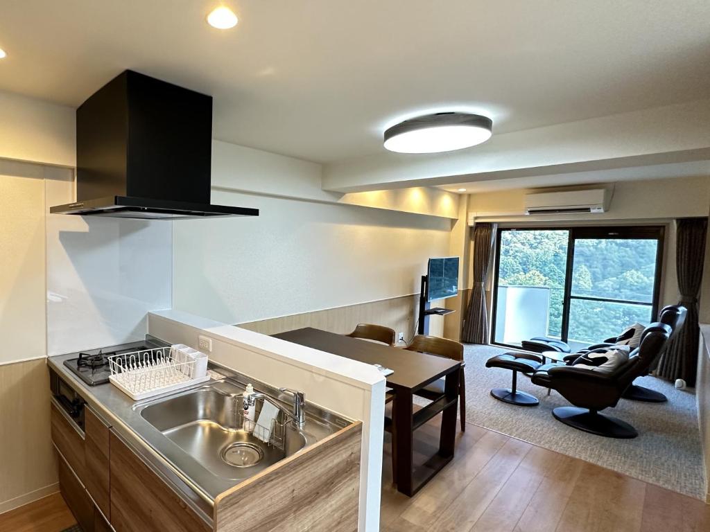 갈란드 코트 우사미 호텔 호텔 이미지 2