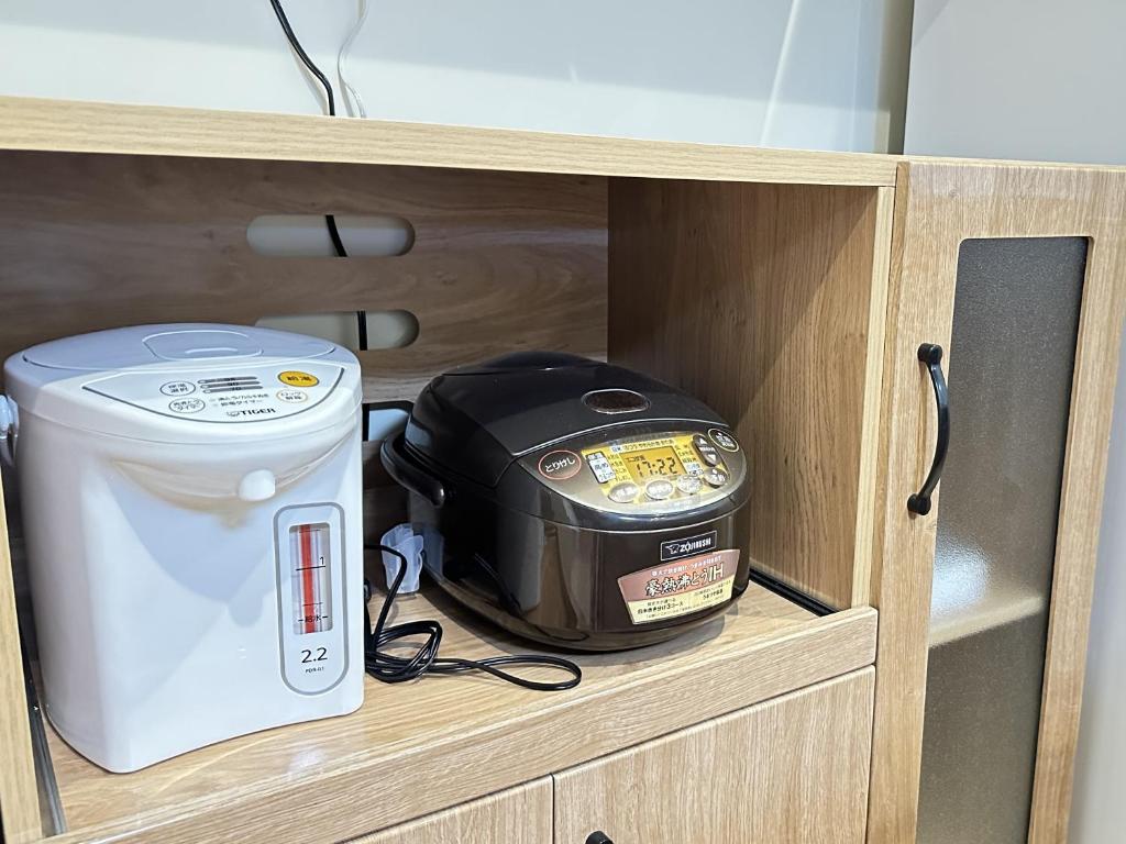 Facilities