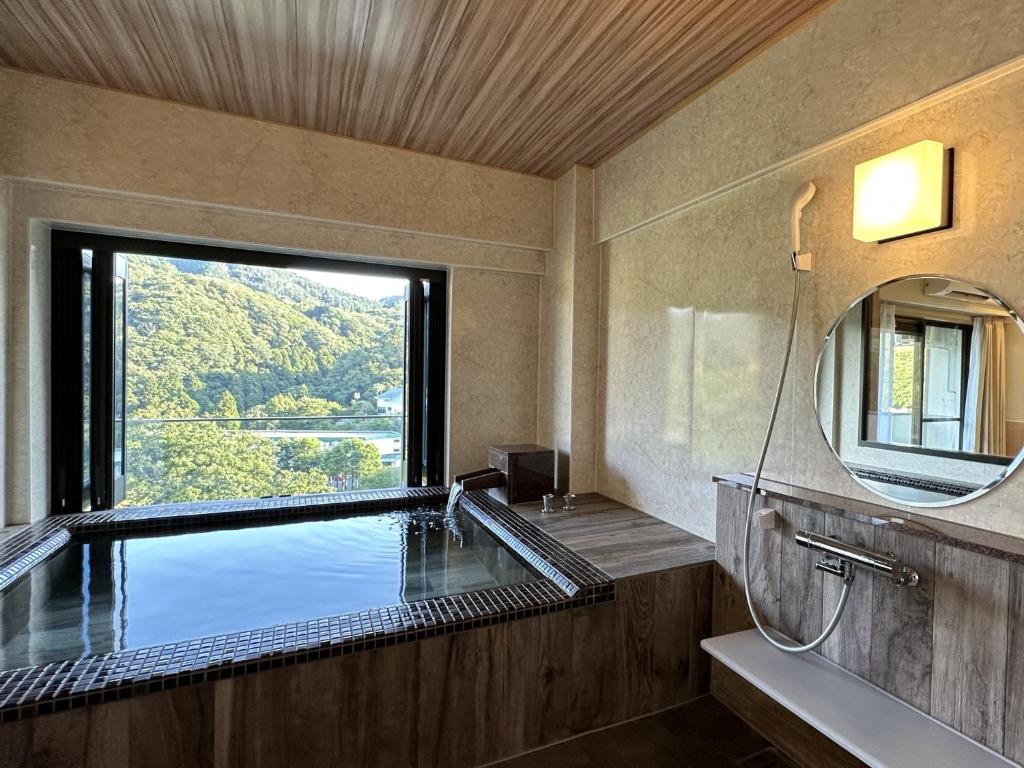 갈란드 코트 우사미 호텔 호텔 이미지 1