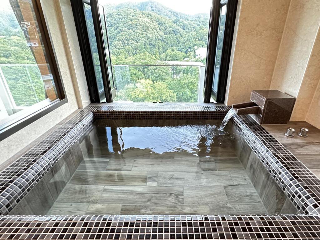 갈란드 코트 우사미 호텔 호텔 이미지 2