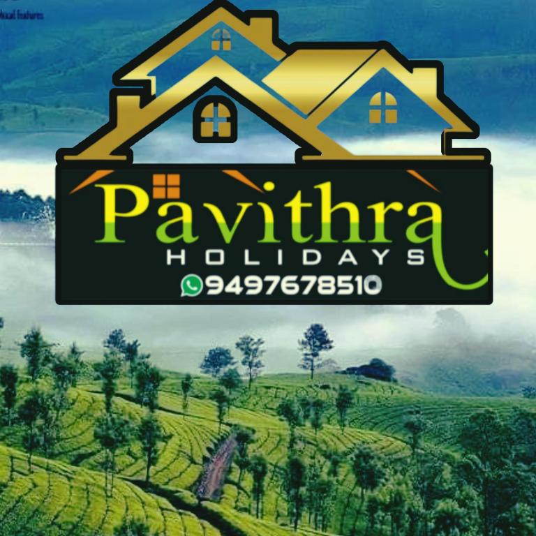 Munnar Pavithra Riverview Homestay photo
