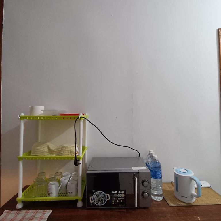 Tabun Homestay photo